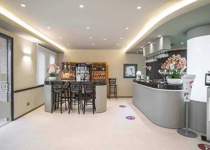 Hotel Guerro