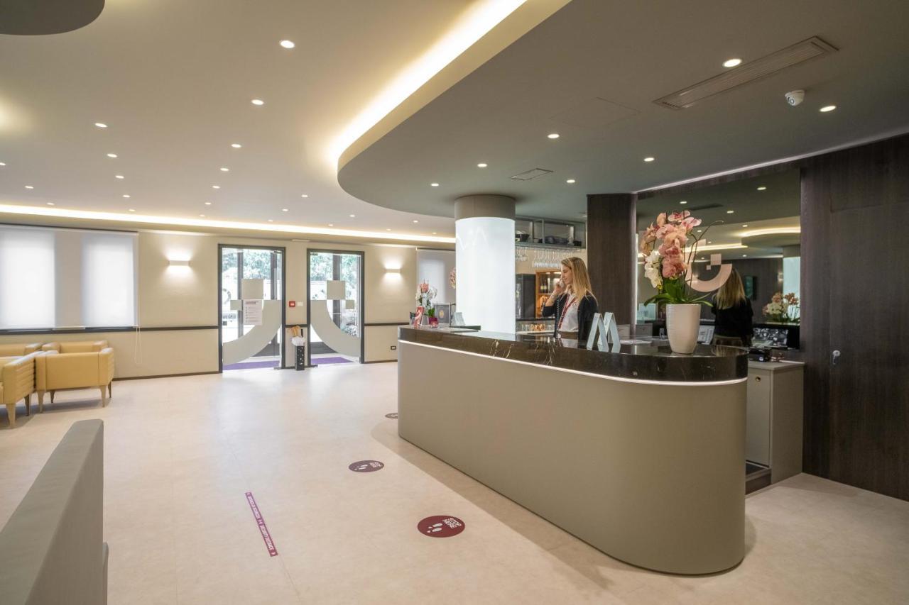 Hotel Guerro Castelvetro di Modena