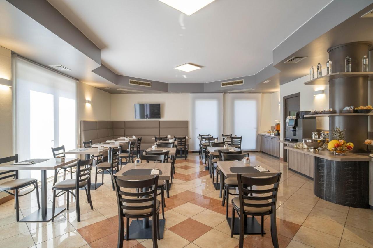 Guerro Hotel Castelvetro di Modena