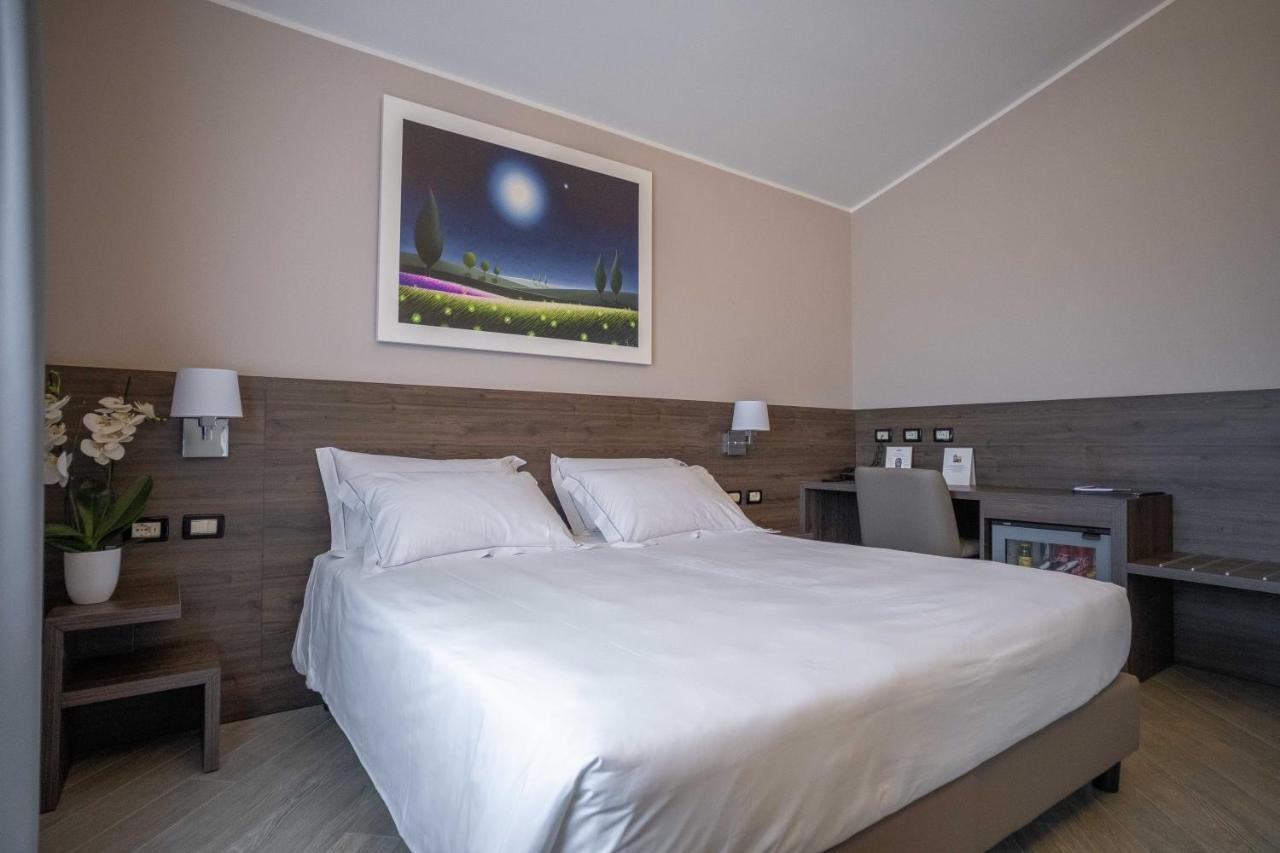 Hotel Guerro