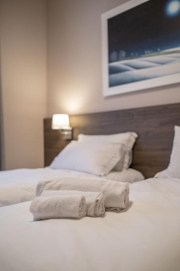 Hotel Guerro Castelvetro di Modena