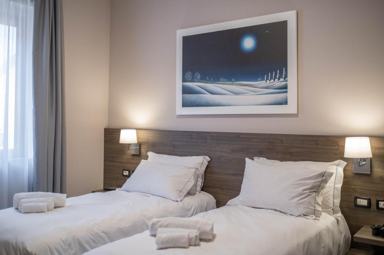 Hotel Guerro 4*