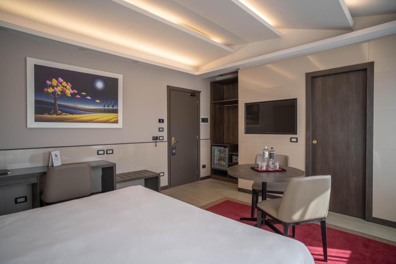 Guerro Hotel Castelvetro di Modena