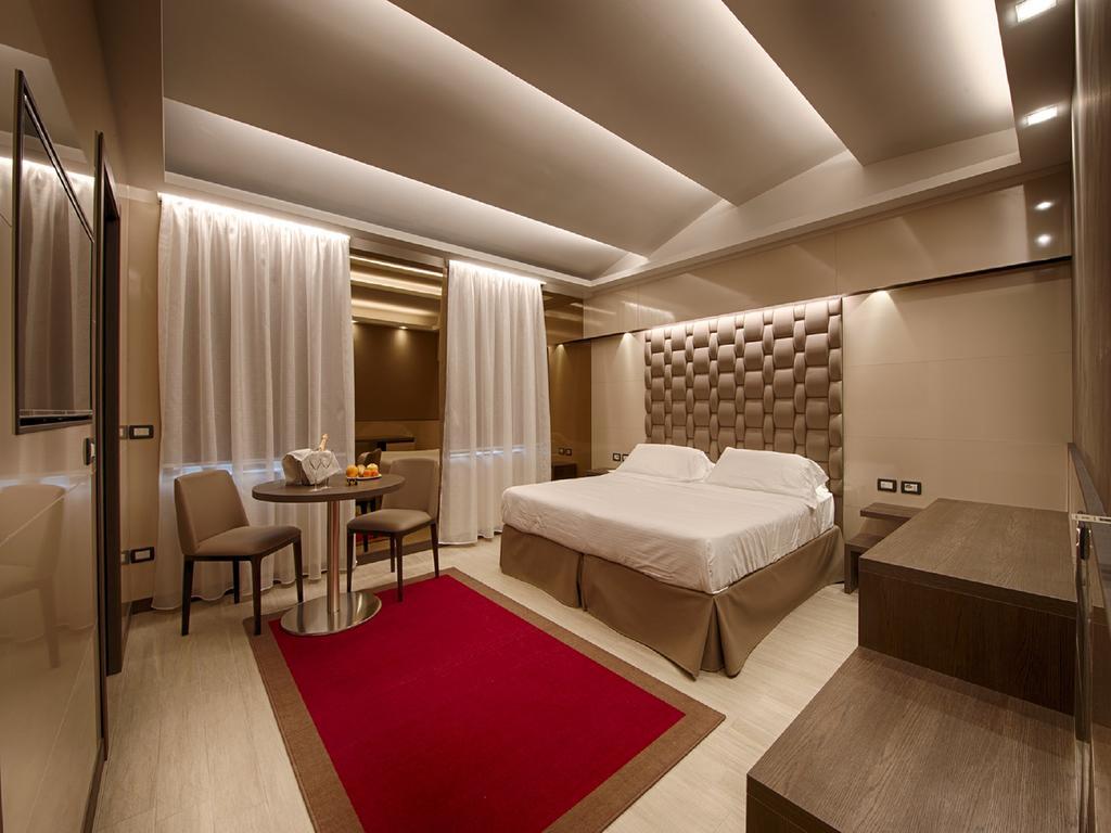 Guerro Hotel 4*