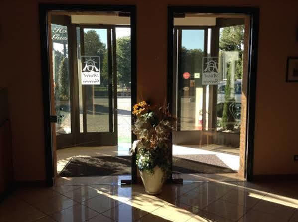 Hotel Guerro