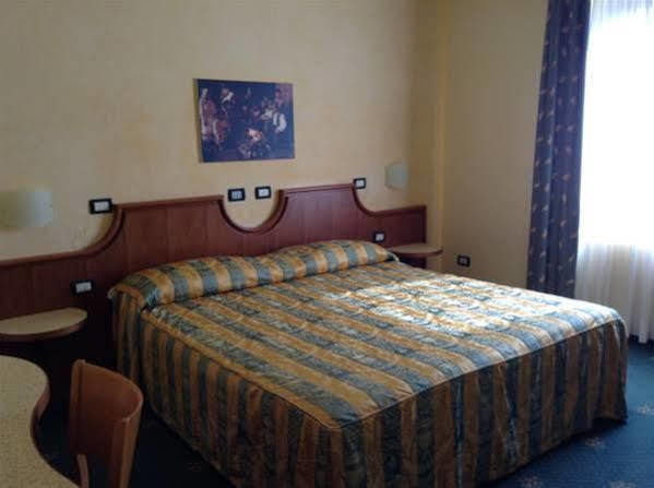 Guerro Hotel Castelvetro di Modena