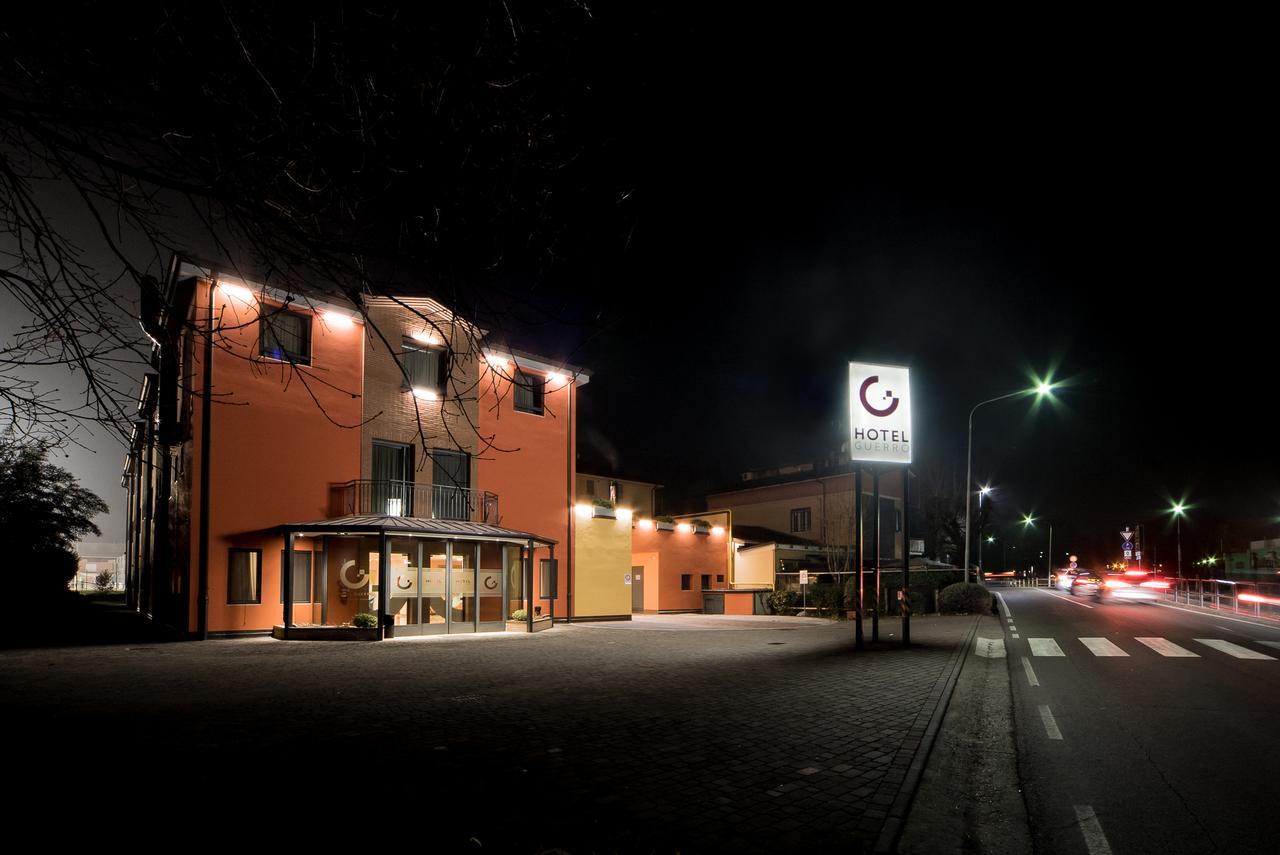 Hotel Guerro 4*